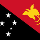 papua-flag