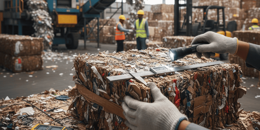 Pre Shipment Inspection Services