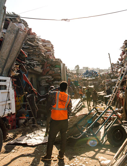 DGFT Approved Pre Shipment Inspection Agency