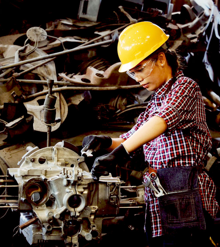 DGFT Approved Pre Shipment Inspection Agency