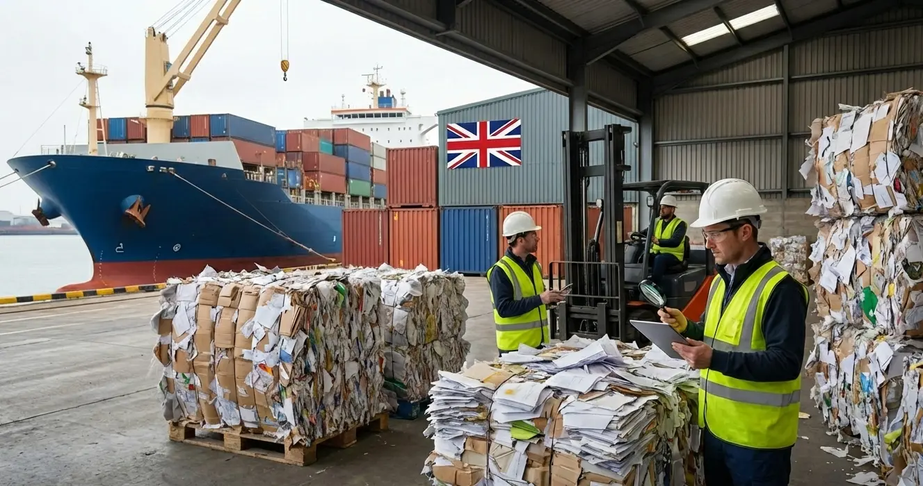 Paper waste inspection services play a decisive role in modern recycling trade. They protect importing nations from environmental harm, shield exporters from costly rejection, and preserve the credibility of legitimate recycling operations. Paper waste may seem simple, but global regulations demand precision, accountability, and documented verification. Inspection ensures that recyclable material remains just that—recyclable. In a world increasingly focused on sustainability and responsible trade, structured inspection before shipment is not a regulatory burden. It is the mechanism that keeps recycling honest, efficient, and globally trusted.