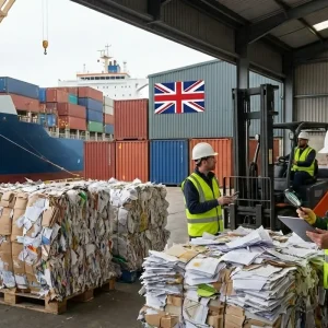 Paper waste inspection services play a decisive role in modern recycling trade. They protect importing nations from environmental harm, shield exporters from costly rejection, and preserve the credibility of legitimate recycling operations. Paper waste may seem simple, but global regulations demand precision, accountability, and documented verification. Inspection ensures that recyclable material remains just that—recyclable. In a world increasingly focused on sustainability and responsible trade, structured inspection before shipment is not a regulatory burden. It is the mechanism that keeps recycling honest, efficient, and globally trusted.