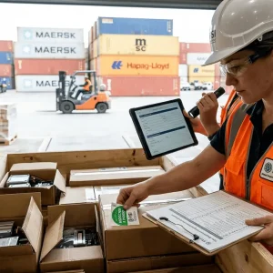 Pre-Shipment Inspection Agency