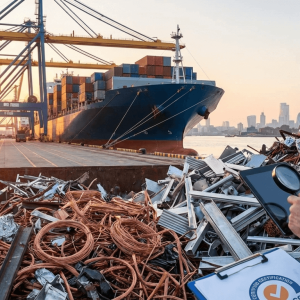 Reliable scrap investigation agency in UK
